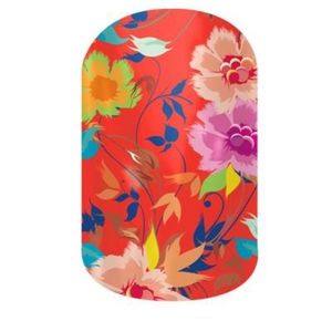 Jamberry Nail Wraps - Promised